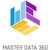 Master Data 360, S.L Logo