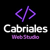Cabriales Web Studio Logotype
