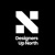 Designers Up North Ltd Logo