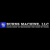 Burns Machine, LLC Logotype