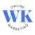 WK Online Marketing Logo