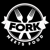 Fork Meets Food Logo