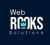 Webrooks Solutions Logo