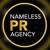 Nameless PR Agency Logo