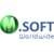 M.SOFT Worldwide Logo