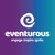 Eventurous Logotype