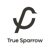 True Sparrow Logo