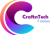 Craftntech Softwares Logo