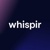 Whispir Inc Logo
