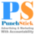 PunchStick Logo