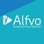 Alfvo, LLC Logo