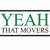 Yeah That Movers Logotype