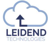 Leidend Technologies Logo