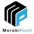 MerakiPoint Logo