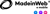 MadeinWeb & Mobile Logo