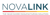 NovaLink Logotype