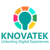 Knovatek Inc. Logo