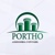 PORTHO Accounting Consulting Logo