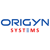 Origyn Systems Logo