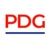 Princeton Digital Group Shangha Logo