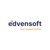 EdvenSoft Solutions Logo