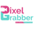 Pixel Grabber Pvt Ltd Logo