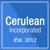 Cerulean Inc Logo