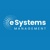 E Systems Management Inc. Logo