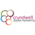 Crundwell Digital Marketing Logo