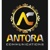 Antora Communications Logo