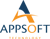 Appsoft Technology Logo