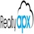 RealtyAPX Logo
