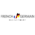 French German Recruitment Limited Logo