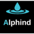 Alphind Software Solutions Logo
