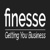 Finesse Websites Logo