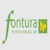 Fontura Accounting Logotype