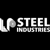 LP Steel Industries, LLC Logotype