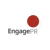 Engage PR Logotype