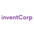 InventCorp Logo