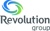 Revolution Group Logo