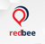 Redbee Software Logo