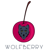 Wolfberry Marketing Logo