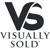 Visually Sold Logo