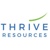 Thrive Resources Logo