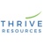 Thrive Resources Logotype