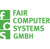 FCS Fair Computer Systems Logo