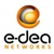 E-dea Networks Logo