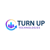 Turn Up Technologies Logo