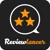 Review Lancer Logo
