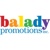 Balady Promotions, Inc Logo